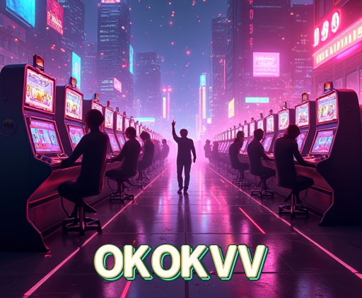 OKOKVV Certificado eCOGRA - Jogos Justos Auditados