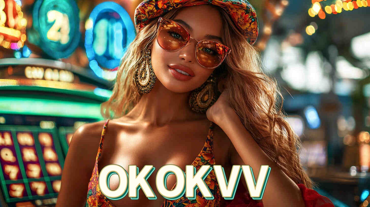Jogos online OKOKVV