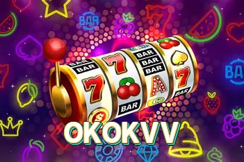 App Mobile OKOKVV - Jogue em Qualquer Lugar no Seu Smartphone