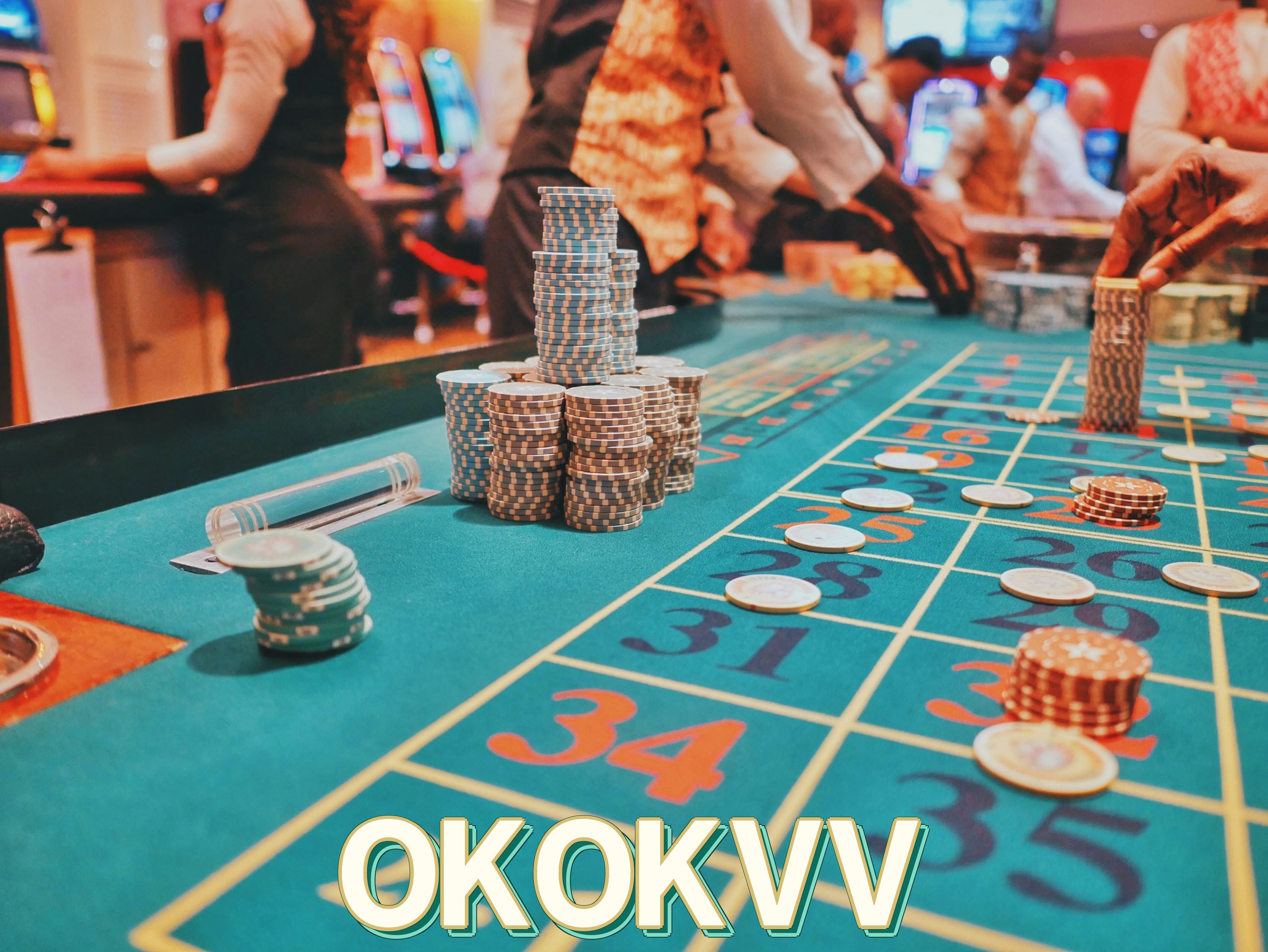 OKOKVV - Tempos de saque PIX verificados e estatísticas de pagamento