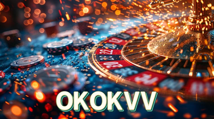 OKOKVV PIX Instantâneo - Saques em 8 Minutos