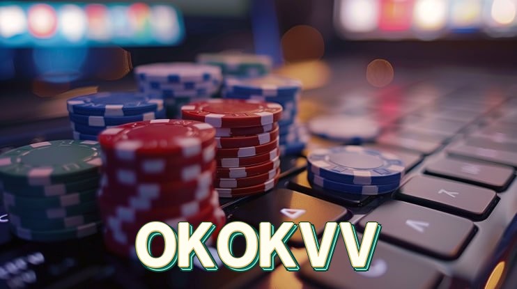 OKOKVV Plataforma Oficial