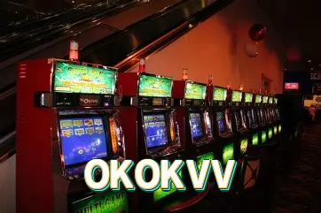 OKOKVV Logo Verificado