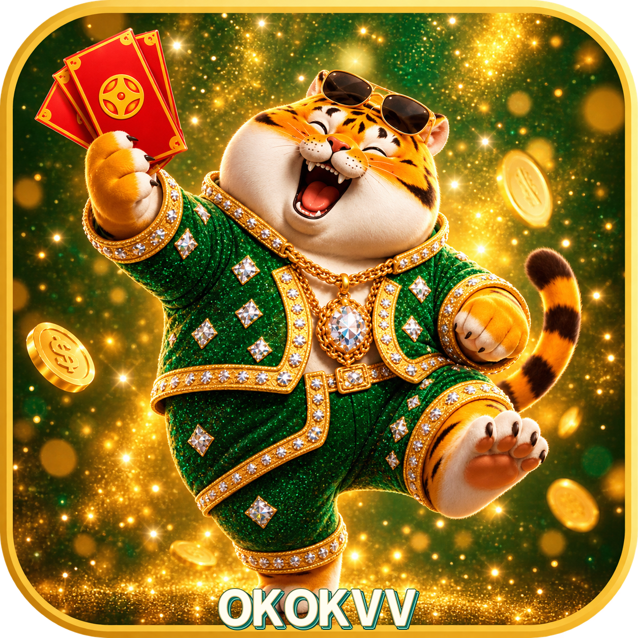 OKOKVV cassino