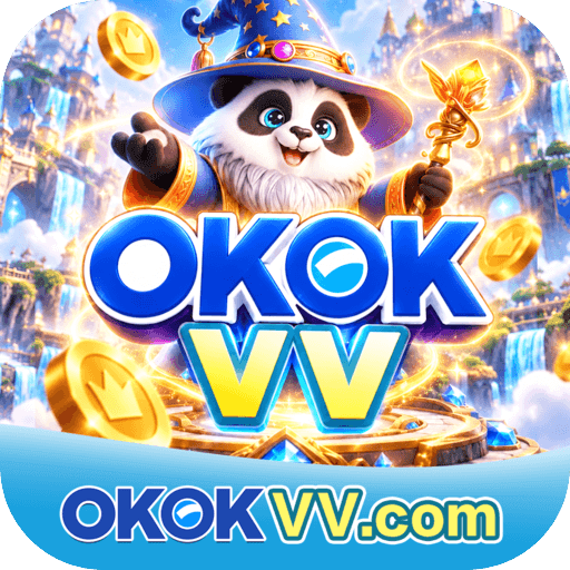 OKOKVV LOGO