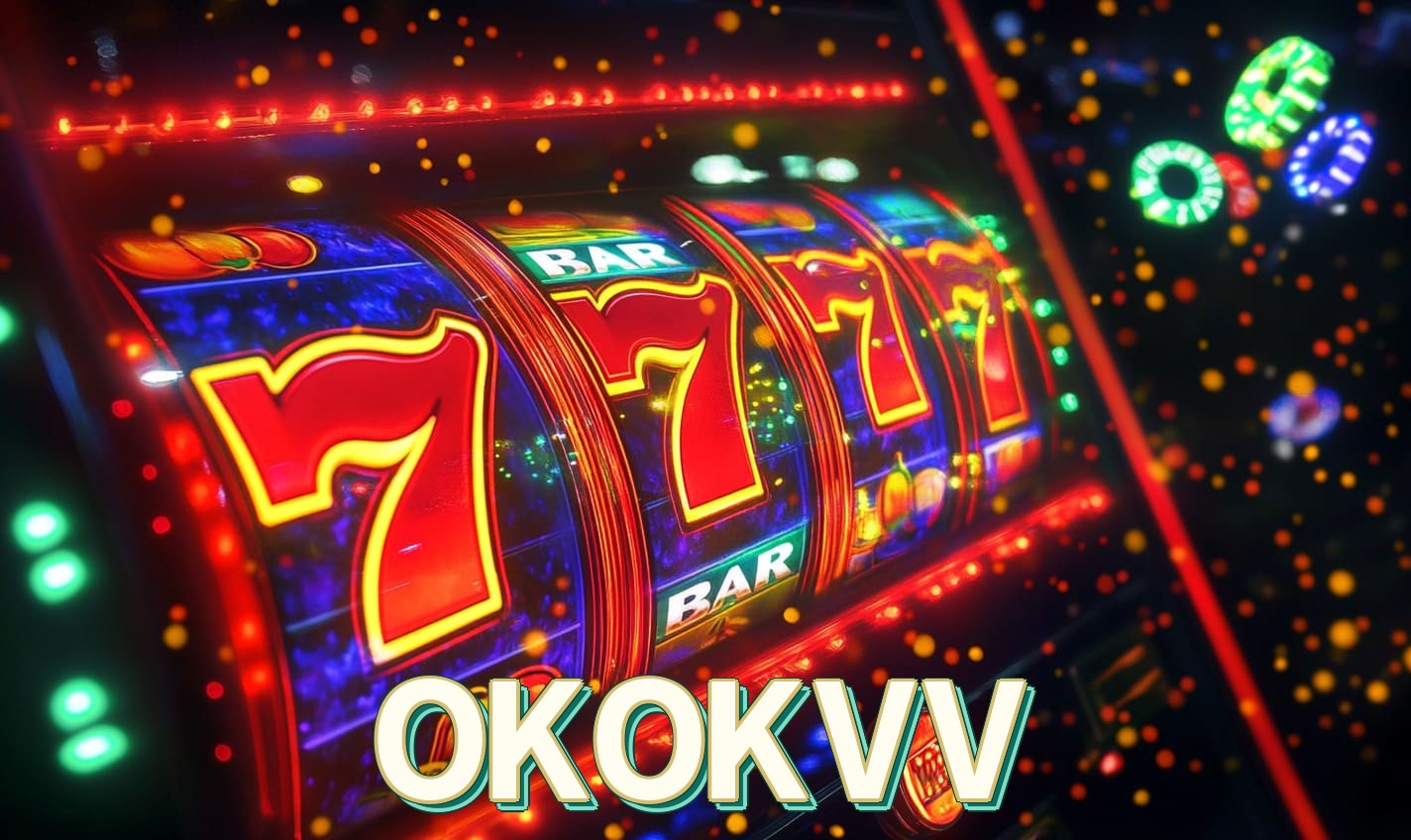 App mobile OKOKVV