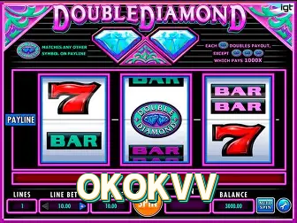 OKOKVV Logo Oficial