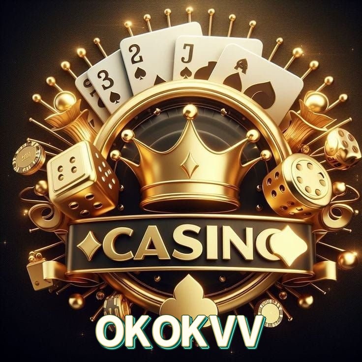 OKOKVV Segurança Logo 2