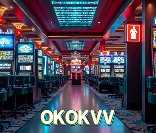 OKOKVV FAQ — suporte e ajuda no aplicativo oficial