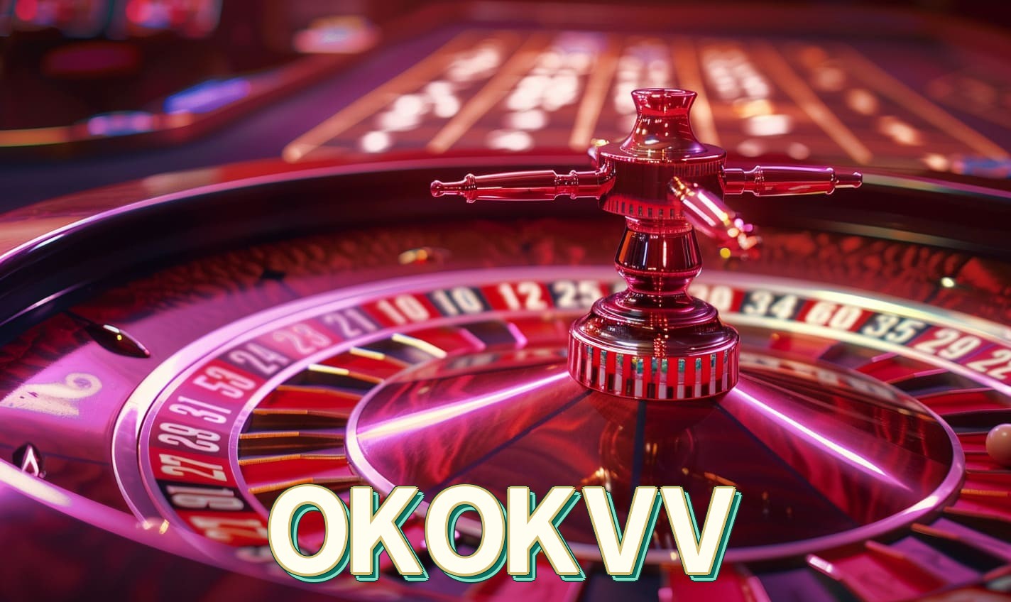 Depósito e saque na OKOKVV