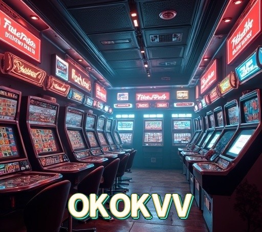OKOKVV Plataforma