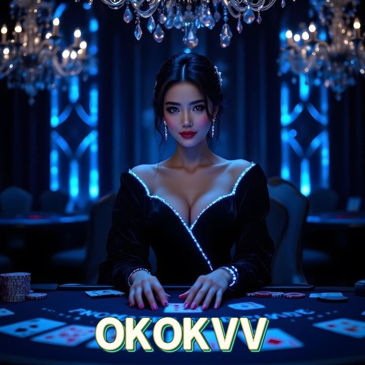 OKOKVV Facebook