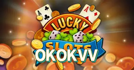 Blackjack na OKOKVV