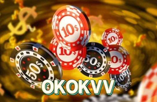 OKOKVV Instalar Logo 1