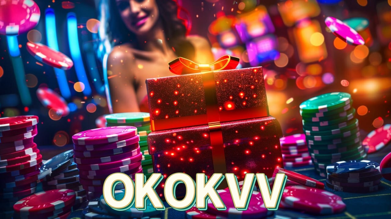 RTP dos slots populares na OKOKVV