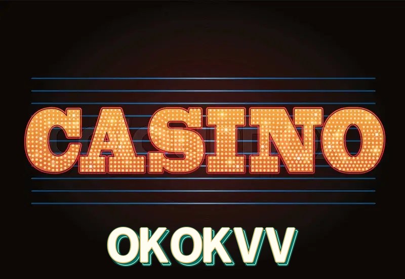 OKOKVV cadastro