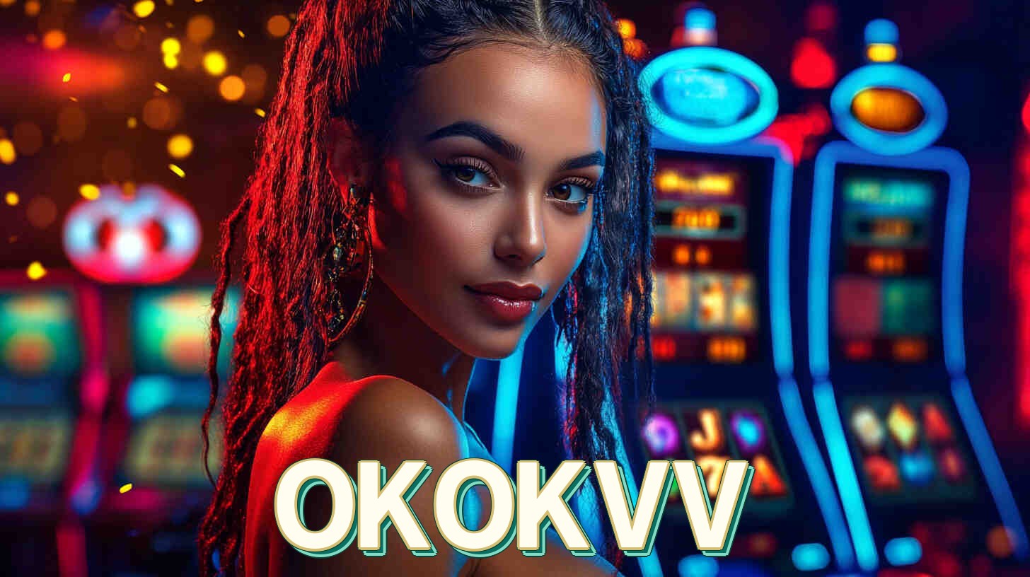 OKOKVV ajuda online — chat de suporte no aplicativo oficial