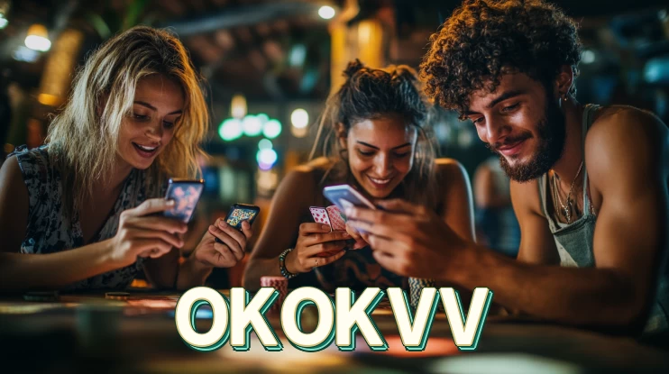 Requisitos do APK da OKOKVV para Android