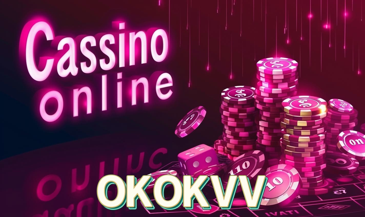 OKOKVV download — arquivo APK para Android oficial