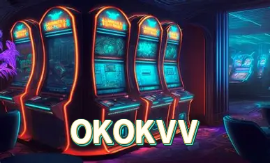 Logo da OKOKVV
