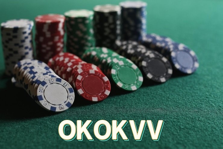Infraestrutura OKOKVV