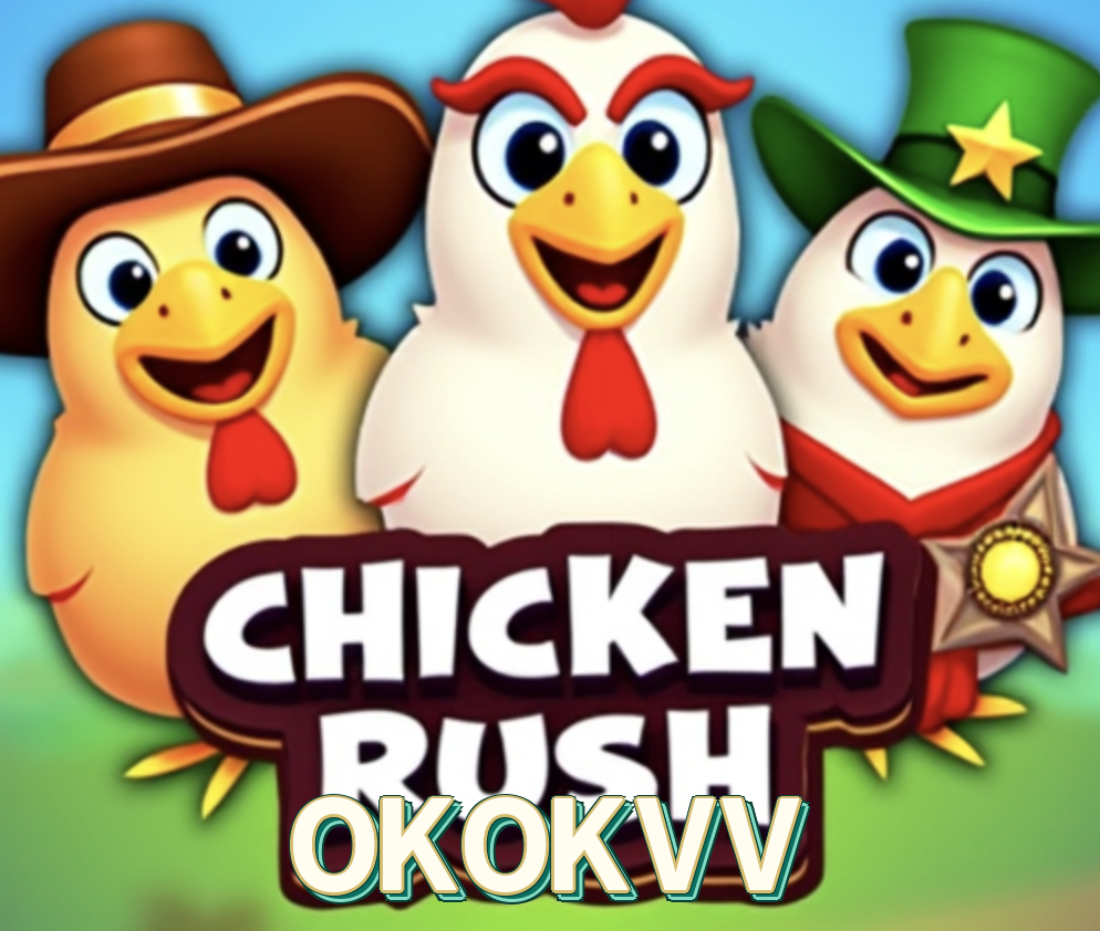 Slots OKOKVV - RTP Alto Certificado