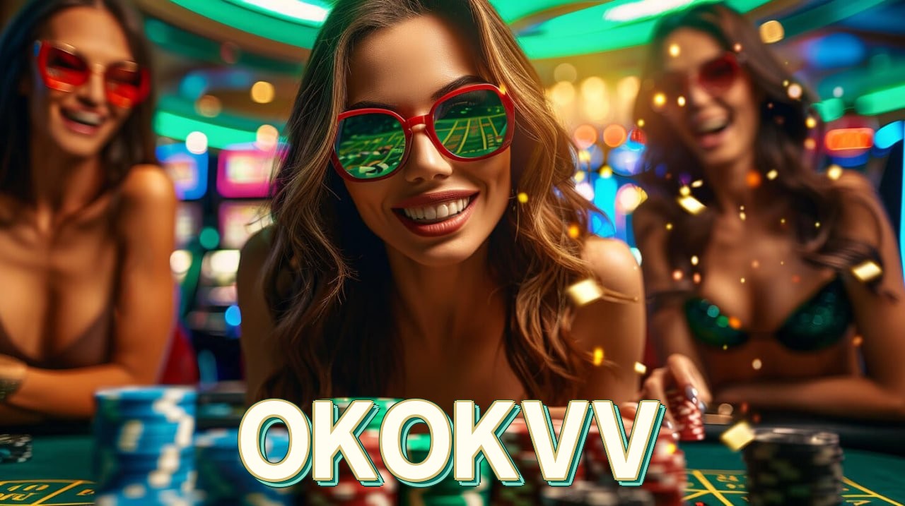 Imagem quadrada de apoio para baixar OKOKVV