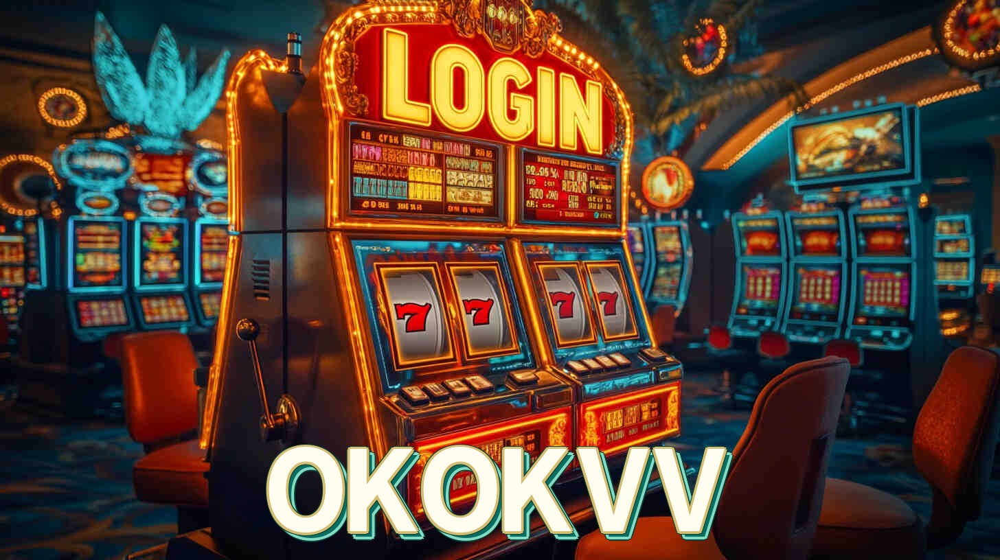 OKOKVV Logo - Bônus com Rollover Justo