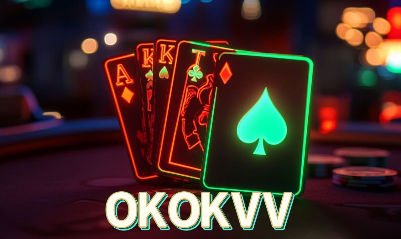 OKOKVV download