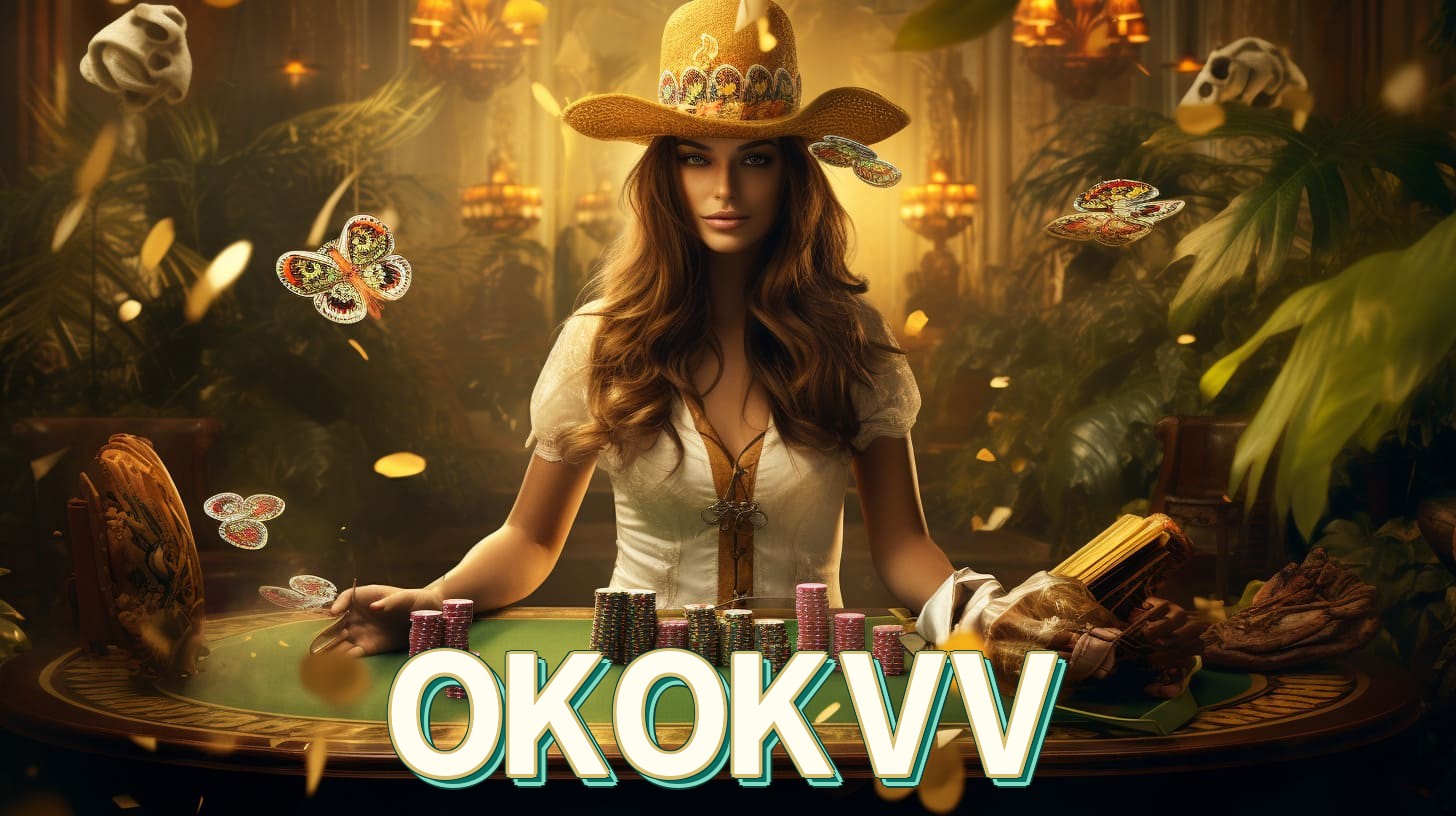 OKOKVV Cassino Ao Vivo - 89 Mesas Evolution Gaming