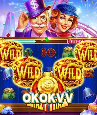 OKOKVV Slots - OKOKVV visual 2