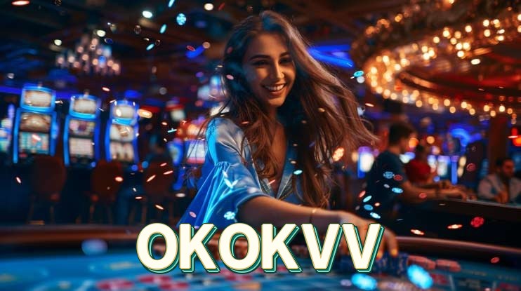 OKOKVV Aplicativo - OKOKVV visual 2