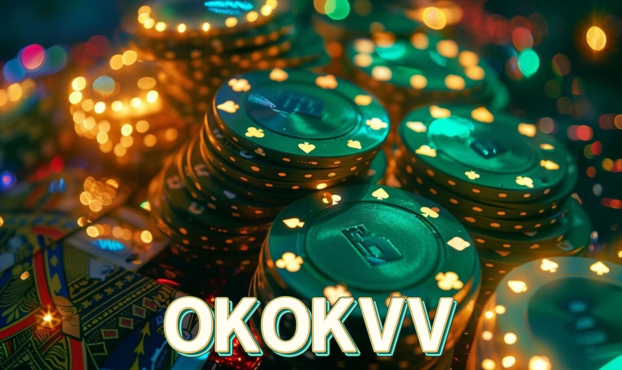 App mobile OKOKVV