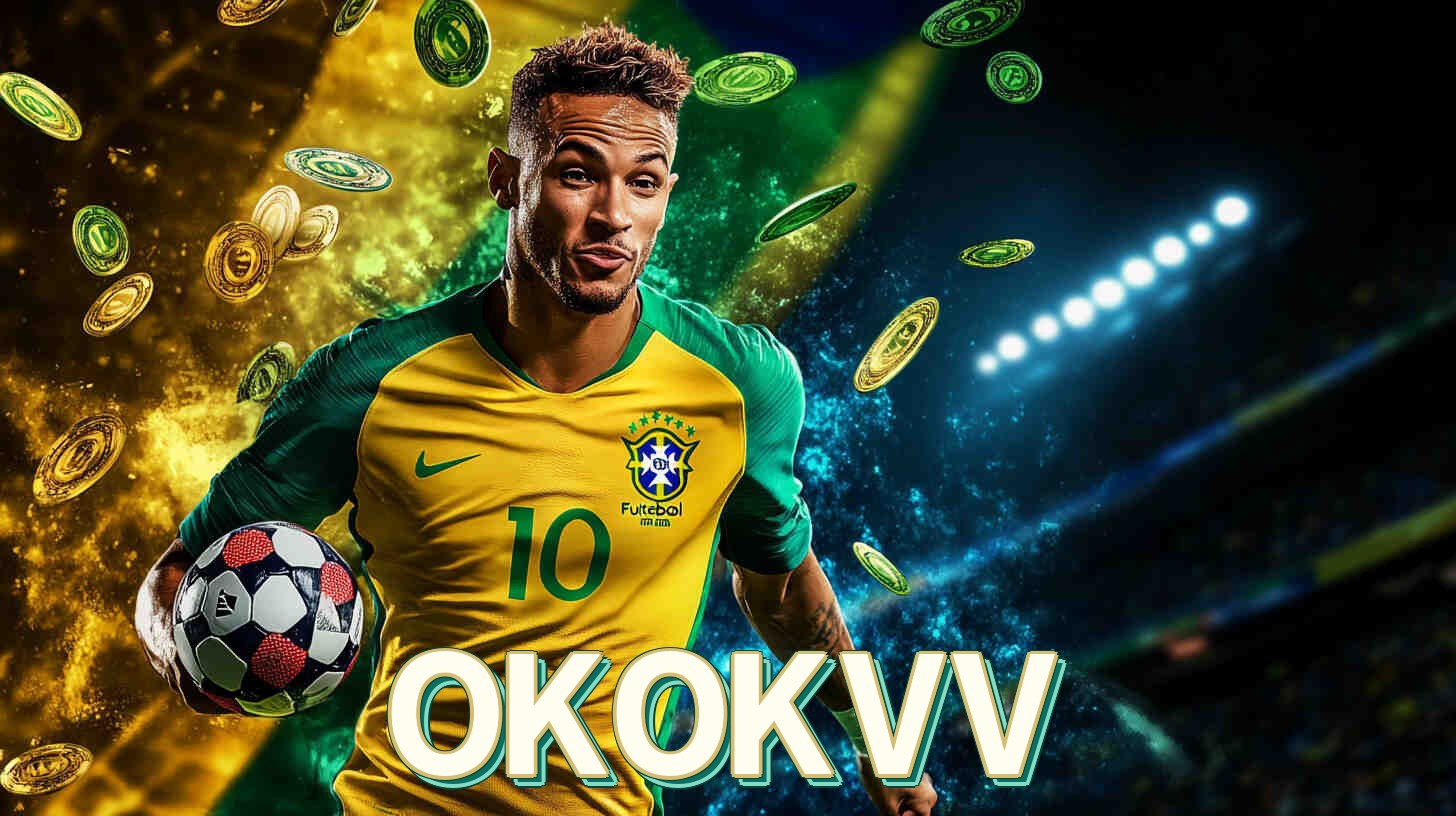 OKOKVV Jackpots Progressivos