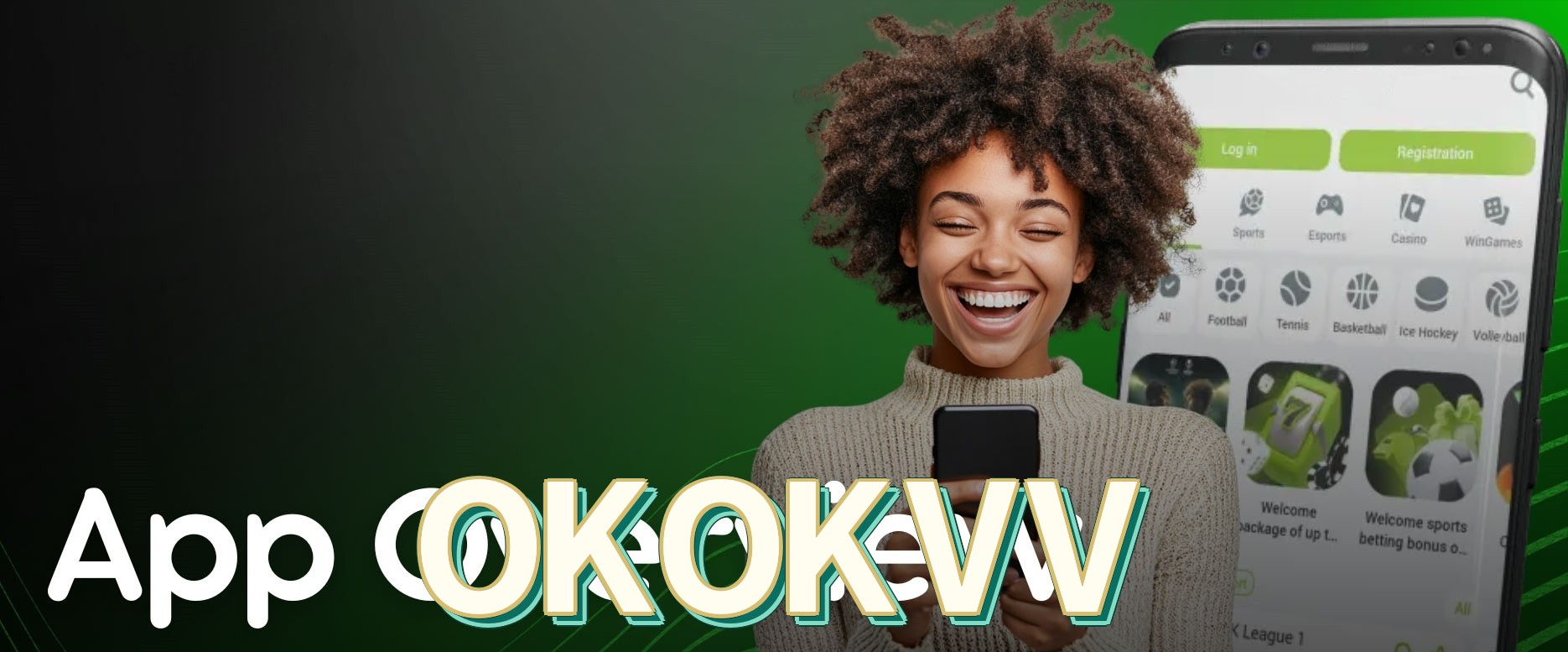 Outros jogos de sorte instantânea