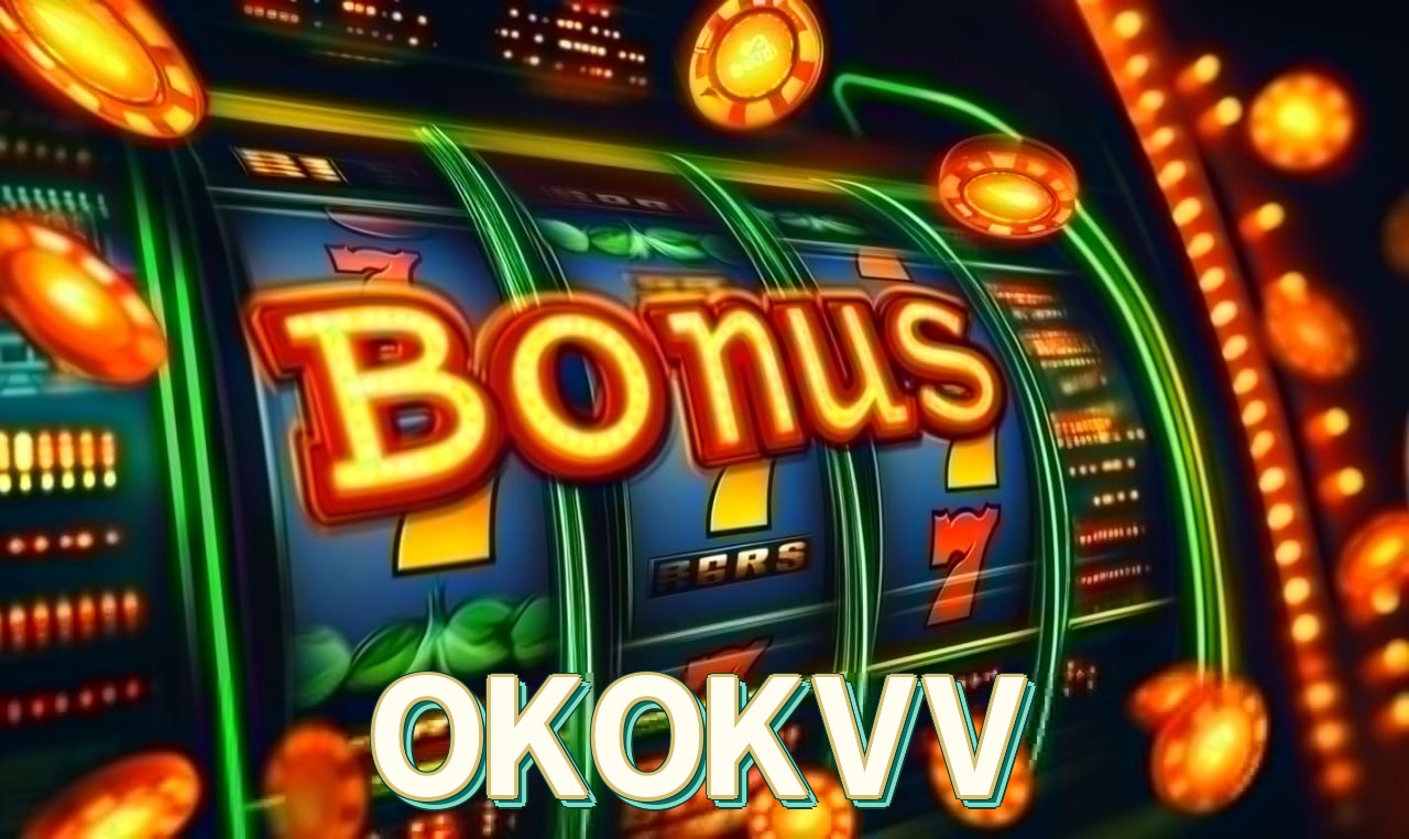 App oficial OKOKVV