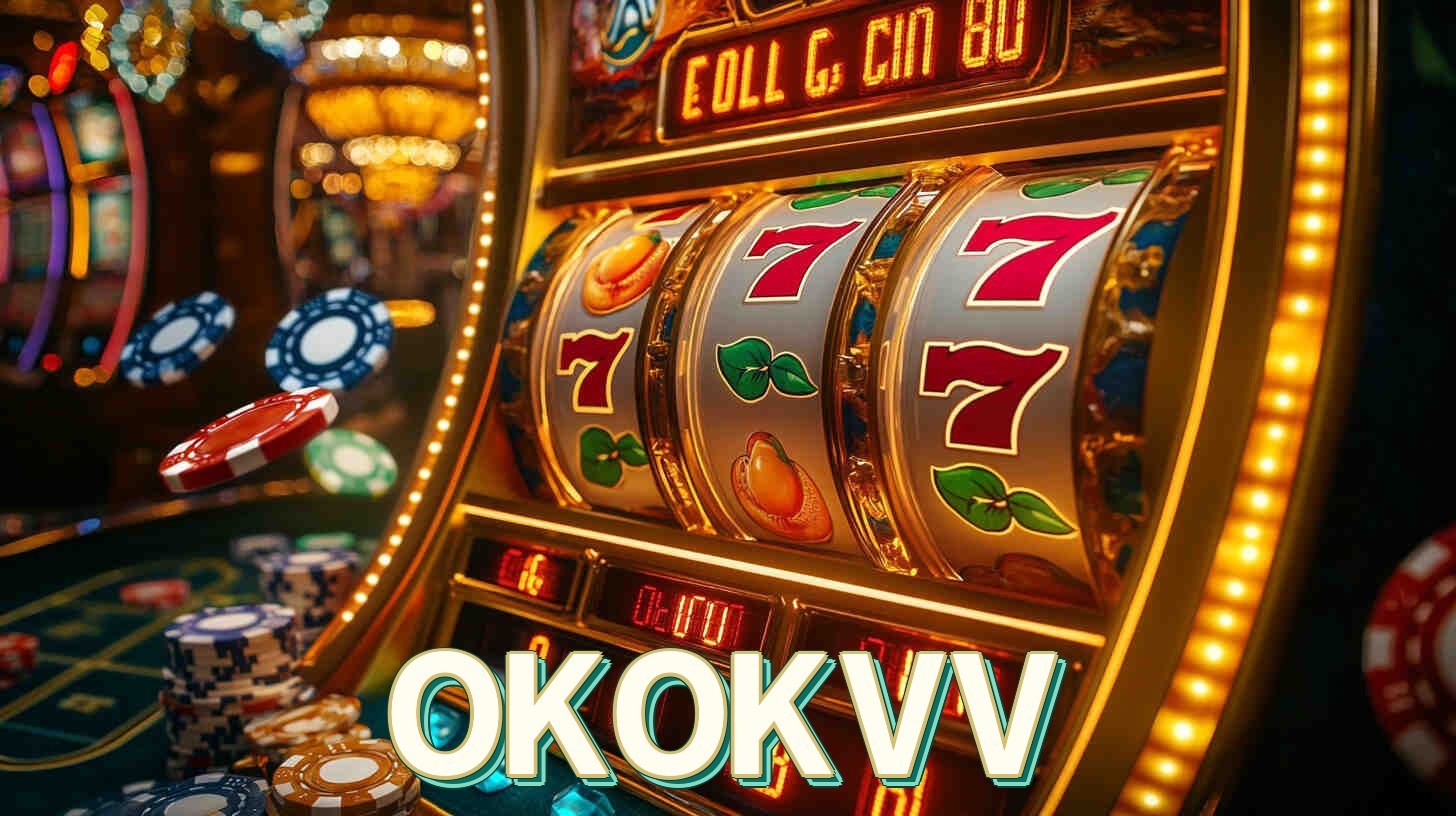 OKOKVV Plataforma - OKOKVV visual 1