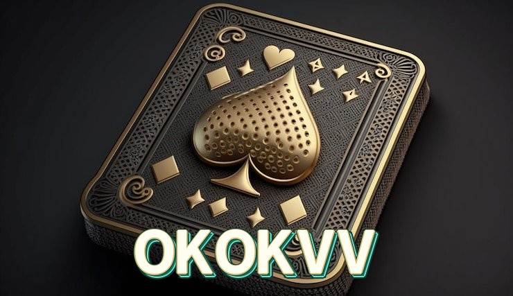 OKOKVV Segurança Logo 1