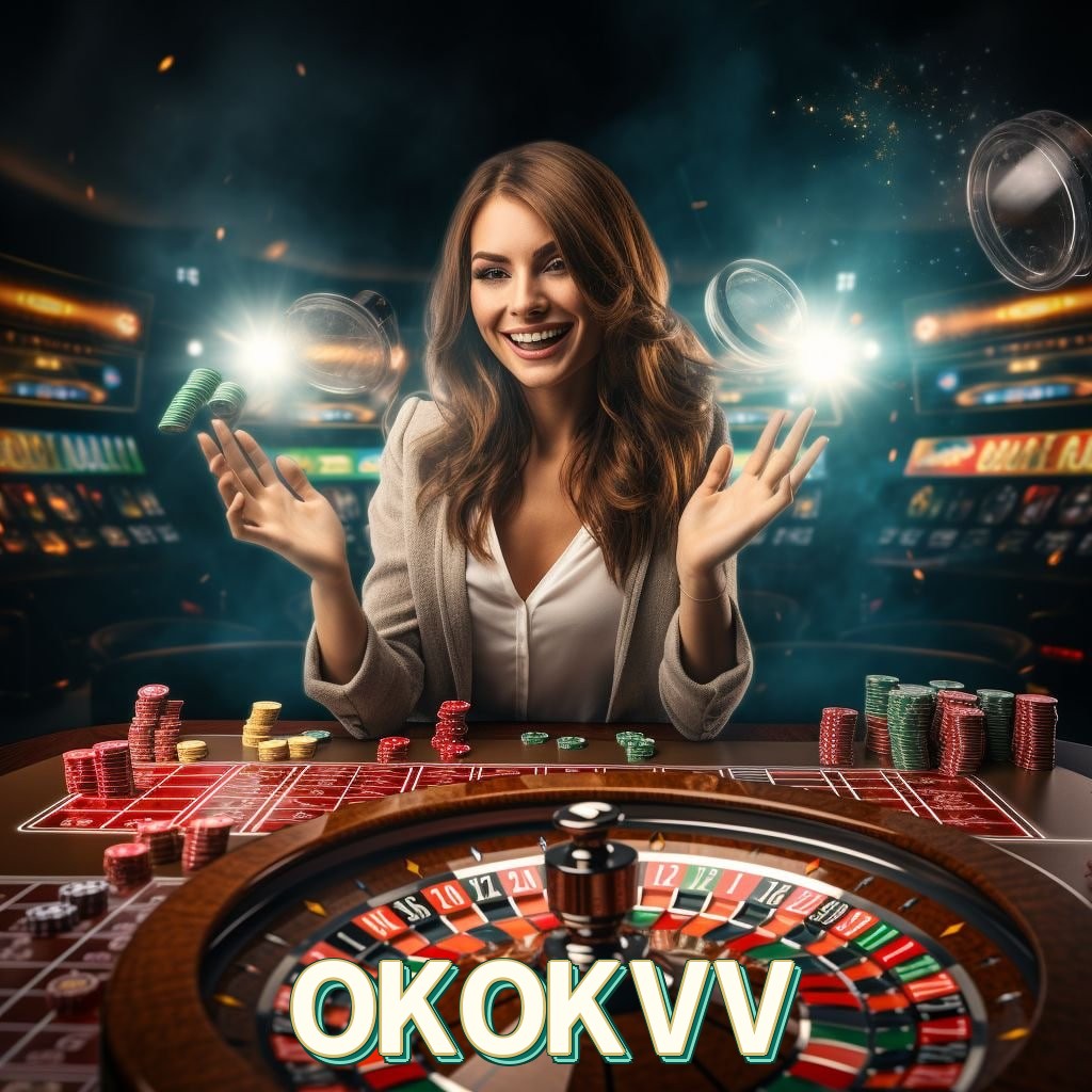 Bônus OKOKVV
