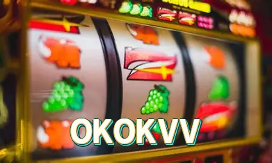 OKOKVV Loteria Online Brasil - Plataforma Certificada