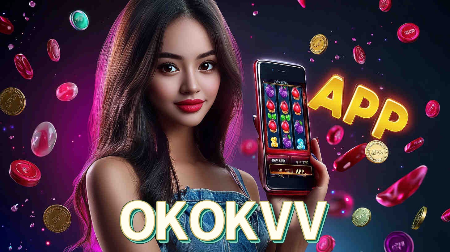 OKOKVV Download Oficial