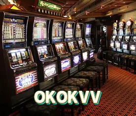 Coleção Premium de Slots OKOKVV - NetEnt, Pragmatic Play, Evolution