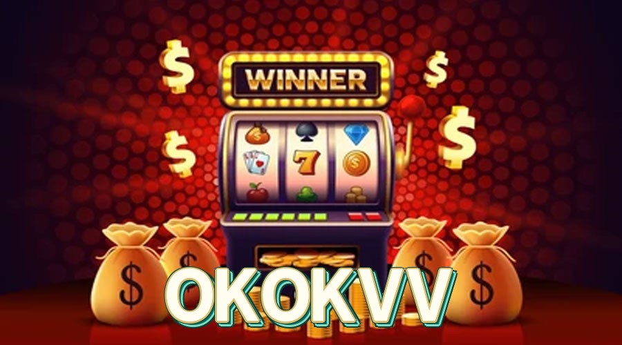OKOKVV Instalar Logo 3