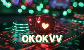 OKOKVV login — configurações de segurança e proteção de conta