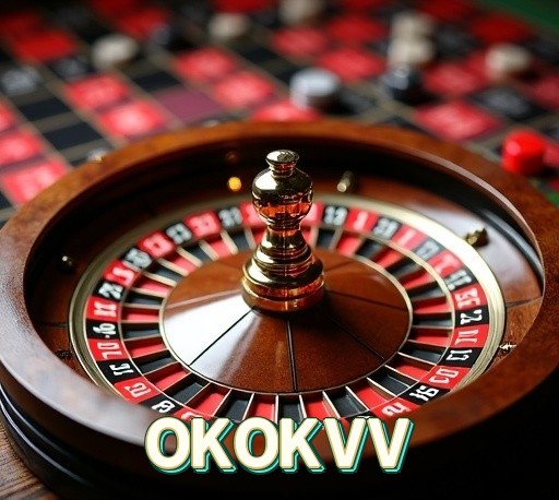 Plataforma OKOKVV - Segurança SSL 256-bit