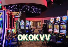 Plataforma OKOKVV - PIX Instantâneo