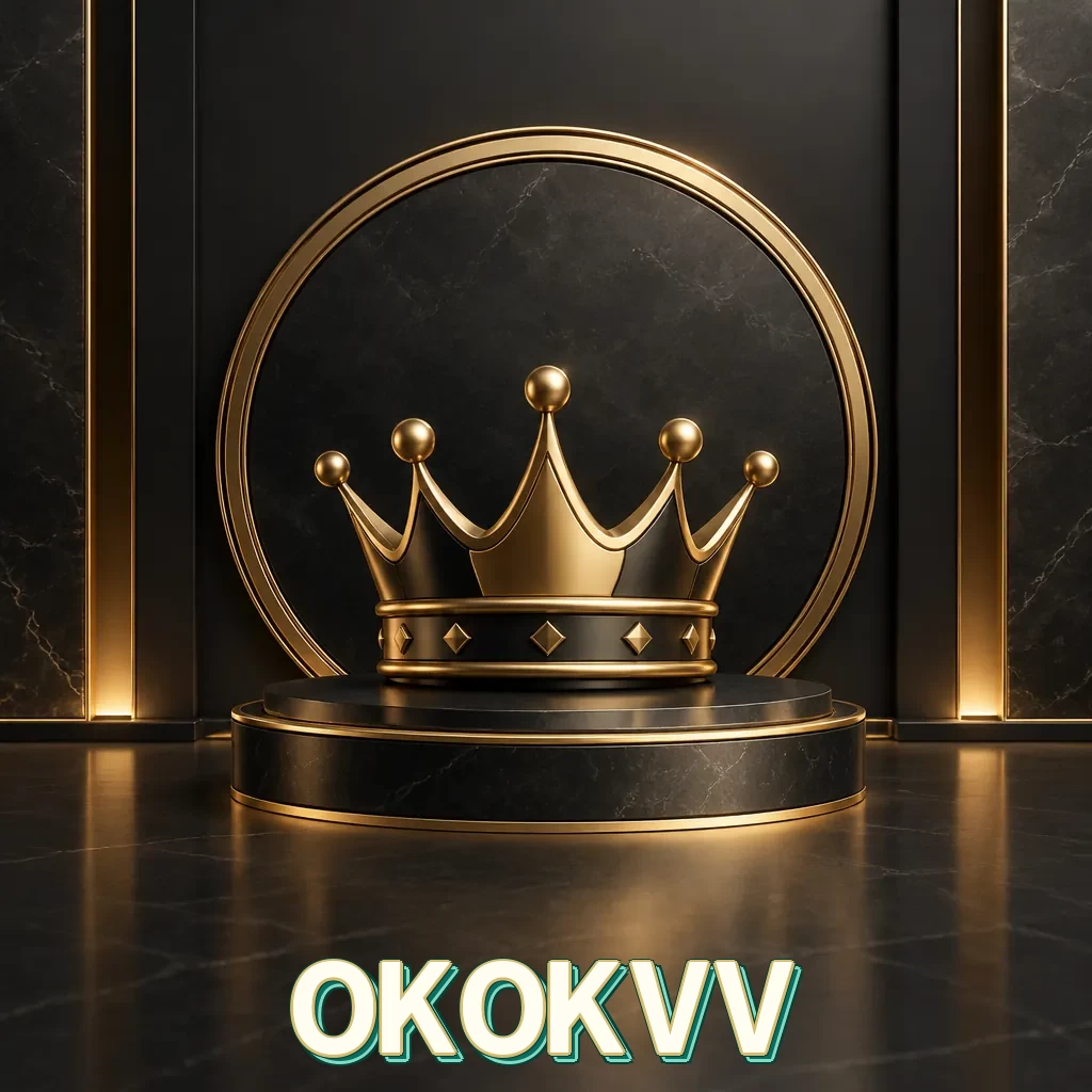 Por que a OKOKVV é a escolha certa para apostadores brasileiros em 2025